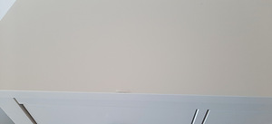 Hemnes белый комод (3 фото из 3)