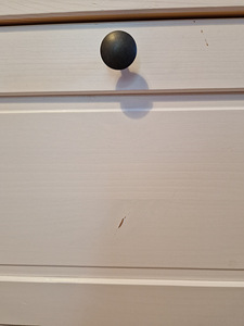 Ikea Sundvik laste riidekapp (7 foto / 10)