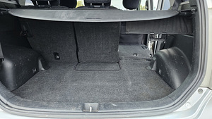 Honda FR-V 2.0 100kw 2005 (12 foto / 14)