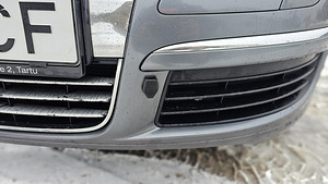 VW Jetta 2.0tdi 102kw 2007a ATM (4 foto / 12)