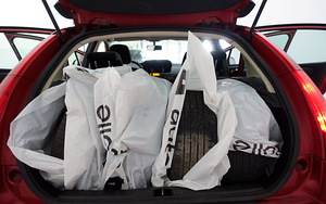 CITROEN C4/1.6HDI /80KW (15 foto / 15)