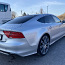 Audi A7 sportback Full S-line 3.0 230kW vahetuse voimalus (foto #5)