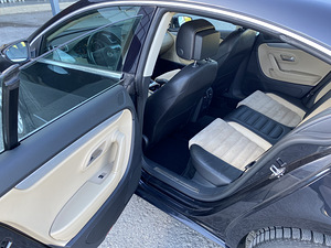 M/V Volkswagen CC 2.0 103 кВт (10 фото из 15)