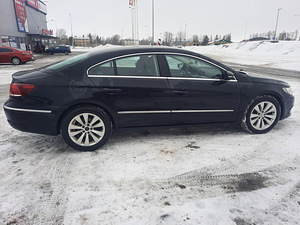 M/V Volkswagen CC 2.0 103 кВт (7 фото из 15)