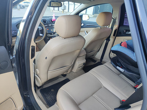 Ford mondeo reg tasu makstud (11 foto / 13)