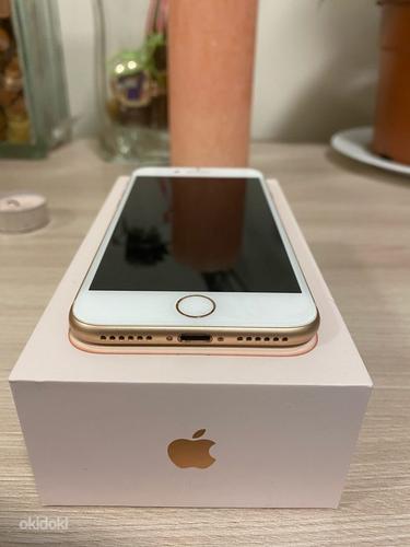 iPhone 8 розовое золото 64шт (фото #4)