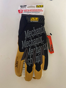 Новые Mechanix Wear® Original 4X - размер L/9