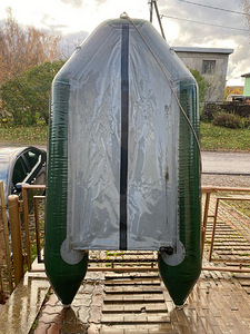 Motopaat MS 300/0 AL (5 foto / 7)