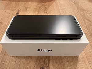 iPhone 11 256gb Black (4 foto / 8)