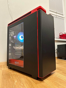 Arvuti - i5 6600k, Nvidia gtx 1070, 16 gb ddr4, 256gb ssd (1 foto / 9)