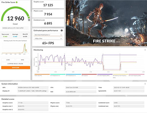 Budget lauaarvuti - i3 9100f, gtx 1660 super (8 foto / 8)