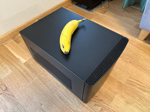 Mini ITX mänguarvuti - i7 6700, gtx 1070 8gb (3 foto / 7)
