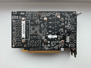 ZOTAC GeForce® GTX 1060 Mini 6GB (2 foto / 3)