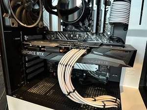 Videokaart Gigabyte RTX 3060Ti Gaming OC Pro 3.0 8GB (1 foto / 2)
