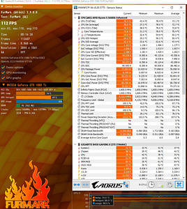 Lauaarvuti - Ryzen 5 5600x, GTX 1080 ti (Corsair AIO), 16gb (7 foto / 8)