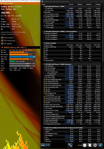 ASUS TUF Mänguarvuti - Ryzen 7 5800x, RTX 3070ti, 16 gb ddr4 (9 foto / 10)