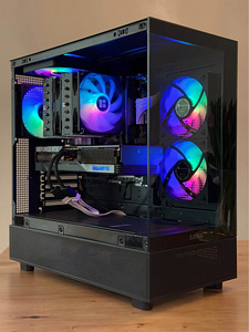 Mänguarvuti - Ryzen 7 9700x, RTX 4070 Super, 32gb DDR5, 1tb (2 foto / 8)