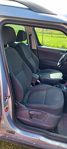 Škoda Yeti (3 фото из 7)