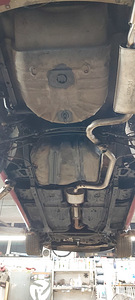 Chrysler Stratus JX (8 foto / 8)
