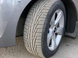 Hyundai i40 (7 foto / 13)