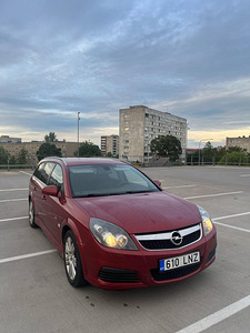 Opel Vectra C 2008 1.9tdi (1 foto / 6)