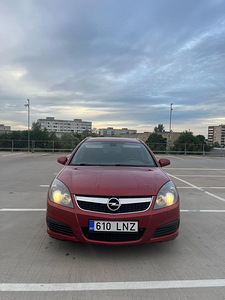 Opel Vectra C 2008 1.9tdi (2 foto / 6)