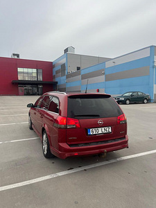 Opel Vectra C 2008 1.9tdi (3 foto / 6)