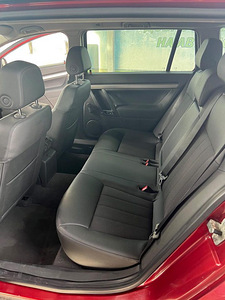 Opel Vectra C 2008 1.9tdi (4 foto / 6)