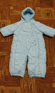 Soe kombe Mothercare (1 foto / 3)