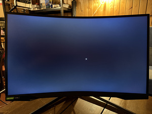 Samsung Odyssey G7 27” QHD 240Hz (4 foto / 6)