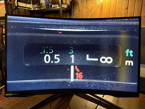 Samsung Odyssey G7 27” QHD 240Hz (2 foto / 6)