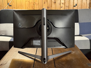 Samsung Odyssey G7 27” QHD 240Hz (5 foto / 6)