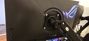 Asus Rog Strix XG27UCG 27" 4K 160HZ (2 foto / 2)