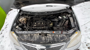 Müüa mazda mpv (5 foto / 9)