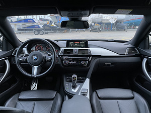 Müüa 2017 BMW 420d Cran Coupe (7 foto / 12)