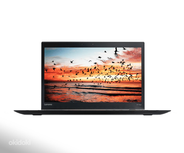 Lenovo ThinkPad X1 Carbon Gen 8 (foto #1)