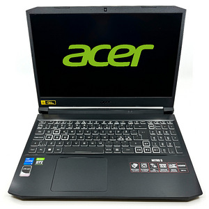 Acer Nitro 5 AN515-57 (1 foto / 5)