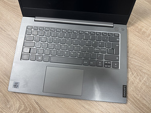 Lenovo ThinkBook 14-IIL (2 foto / 4)