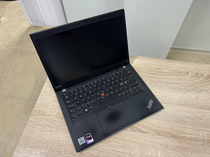 Lenovo ThinkPad X13 (1 foto / 3)