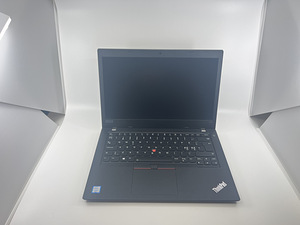 Lenovo ThinkPad L490 (1 foto / 1)