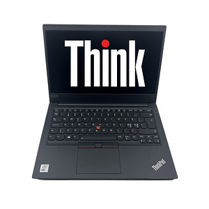 Lenovo ThinkPad E14 (1 foto / 1)
