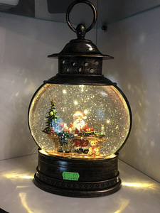 Jõulu lamp