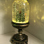Рождественская лампа (фото #3)