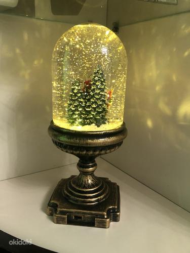 Jõulu lamp (foto #3)