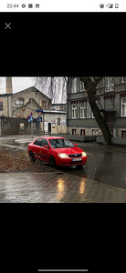 Car rent bolt food või takso (2 foto / 4)