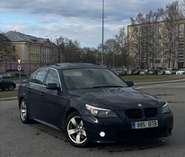 BMW e60, 2005