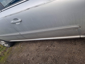 Opel zafira (3 foto / 6)