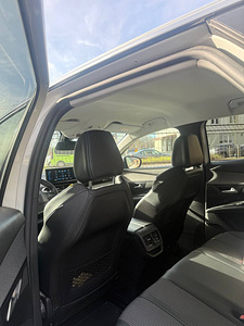 Peugeot 3008 (3 foto / 11)