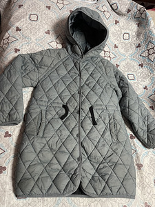 Zara jope/mantel s.152 (1 foto / 6)