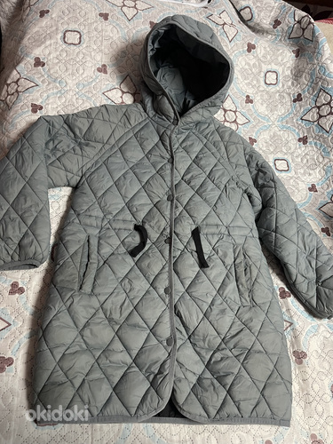 Zara jope/mantel s.152